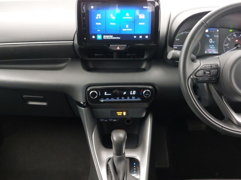 Used Mazda Mazda2 HYBRID 2024 for sale - 77010957: Photo 10