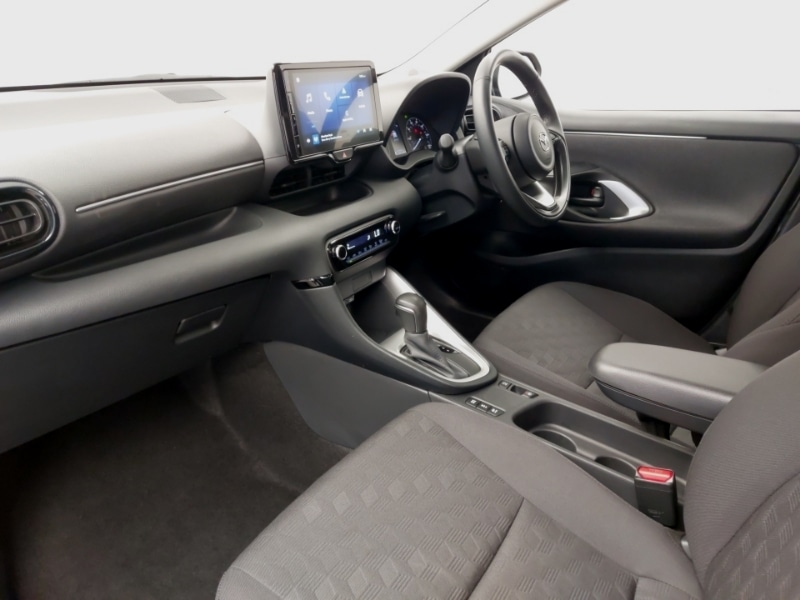 Used Mazda Mazda2 HYBRID 2024 for sale - 77010957: Photo 5