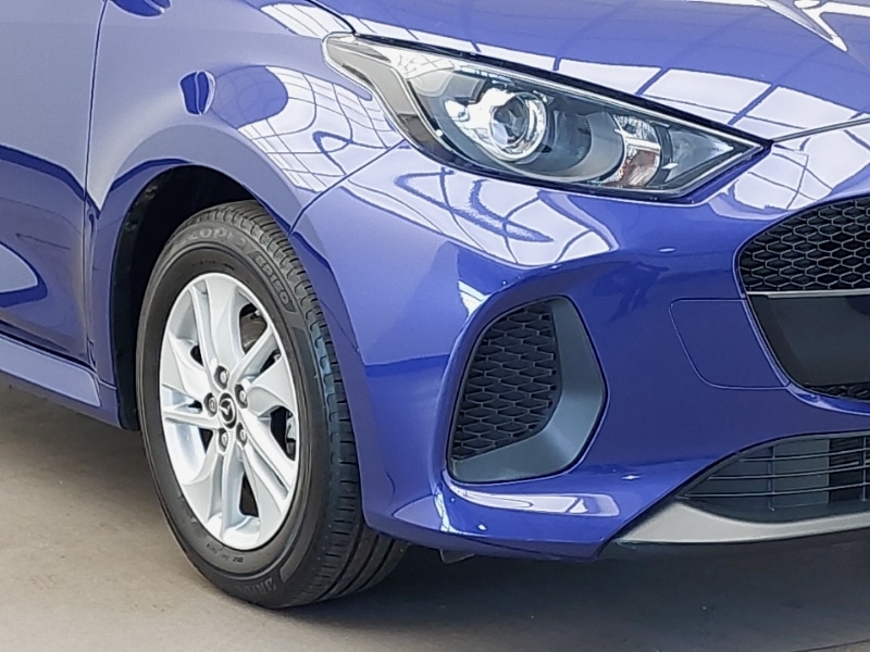 Used Mazda Mazda2 HYBRID 2024 for sale - 77010957: Photo 9