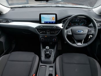 Used Ford Focus 2020 for sale - 75506449: Photo