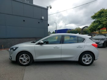 Used Ford Focus 2020 for sale - 75506449: Photo