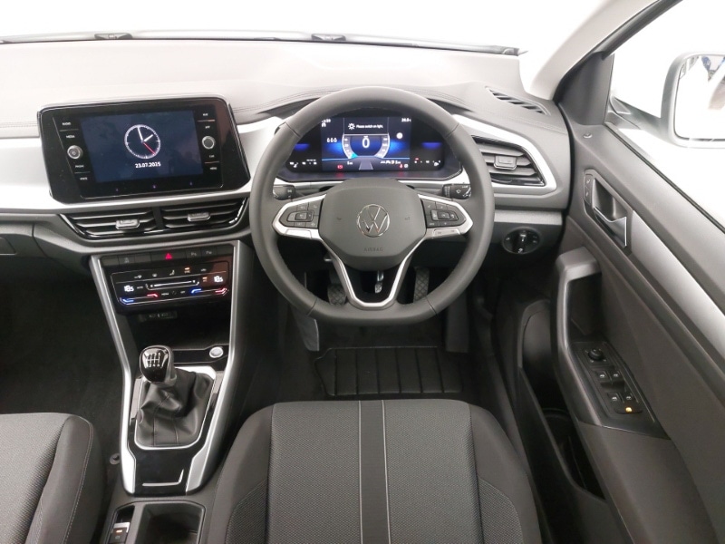 Used Volkswagen T-Roc 2025 for sale - 77032112: Photo 7