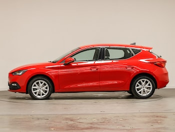 Used SEAT Leon 2022 for sale - 77652743: Photo