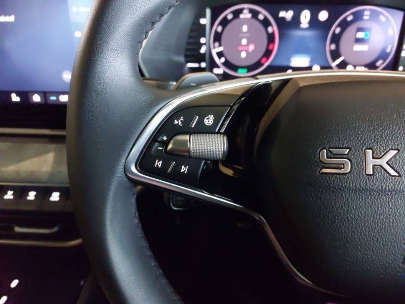 Used Skoda Octavia 2025 for sale - 76683233: Photo 10