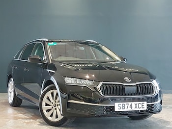 2025 - 1.5 TSI 150 e-TEC SE L 5dr DSG