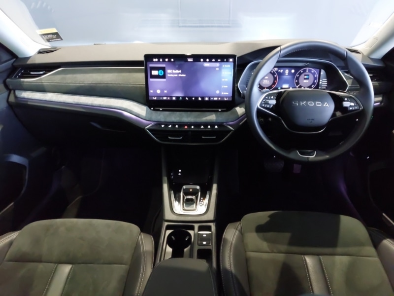 Used Skoda Octavia 2025 for sale - 76683233: Photo 2