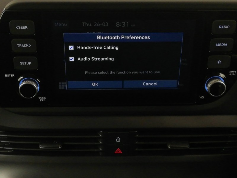 Used Hyundai BAYON 2023 for sale - 78080400: Photo 10