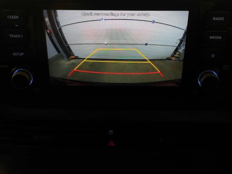 Used Hyundai BAYON 2023 for sale - 78080400: Photo 11