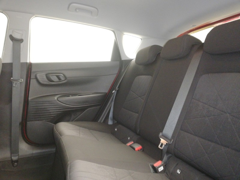 Used Hyundai BAYON 2023 for sale - 78080400: Photo 6