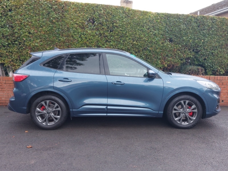 Used Ford Kuga 2022 for sale - 77010954: Photo 12