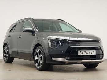 2024 - 1.6 GDi 168 PHEV 4 5dr DCT