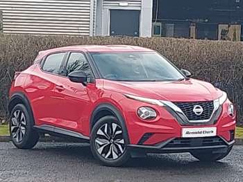 2021 - 1.0 DiG-T 114 Acenta 5dr