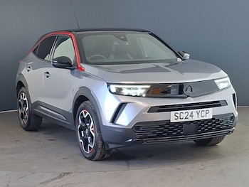 Used Vauxhall Mokka 2024 for sale - 79195032: Photo