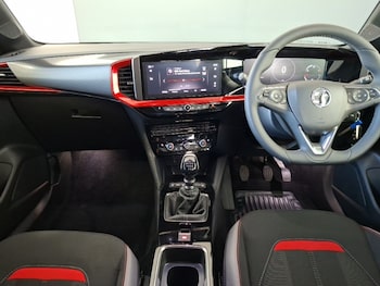 Used Vauxhall Mokka 2024 for sale - 79195032: Photo