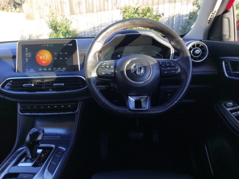 Used MG MG HS 2022 for sale - 76708641: Photo 7