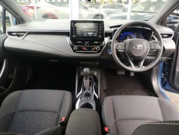 Used Toyota Corolla 2022 for sale - 75309981: Photo