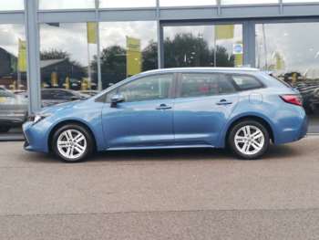 Used Toyota Corolla 2022 for sale - 75309981: Photo