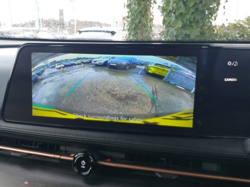 Used Nissan ARIYA 2024 for sale - 77503722: Photo 11