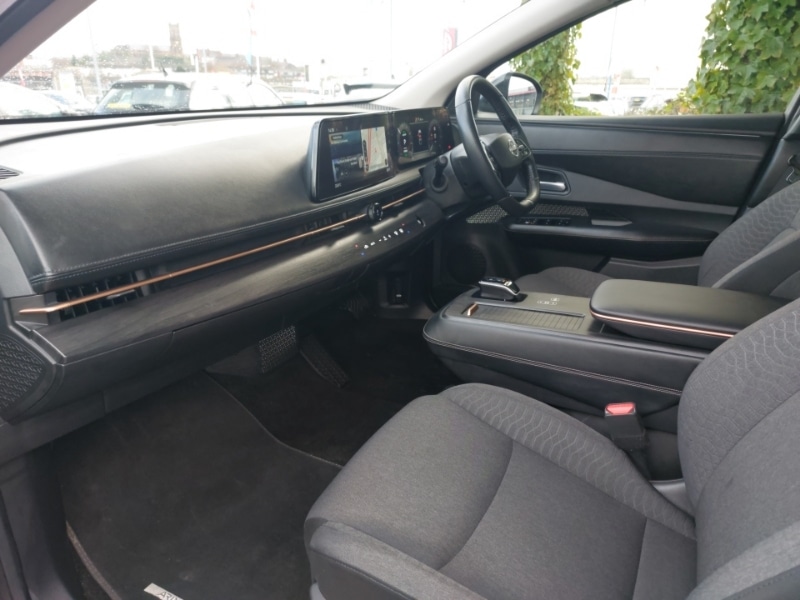 Used Nissan ARIYA 2024 for sale - 77503722: Photo 5