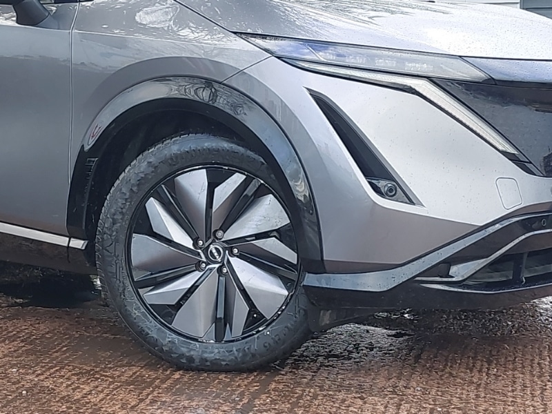 Used Nissan ARIYA 2024 for sale - 77503722: Photo 9