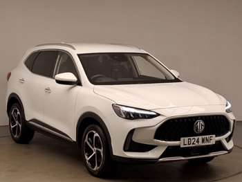2024 - 1.5 T-GDI Trophy 5dr