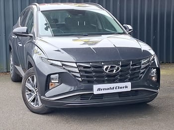 Used Hyundai TUCSON 2022 for sale - 79870590: Photo
