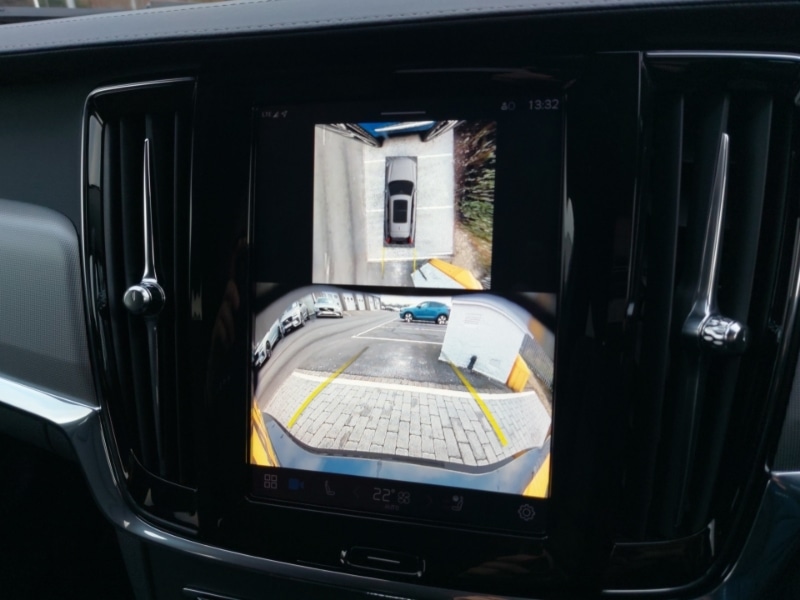 Used Volvo V90 2024 for sale - 77380420: Photo 4