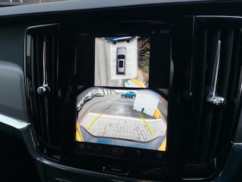 Used Volvo V90 2024 for sale - 77380420: Photo