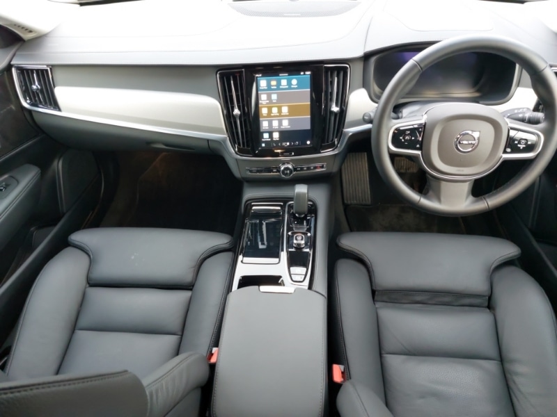 Used Volvo V90 2024 for sale - 77380420: Photo 7