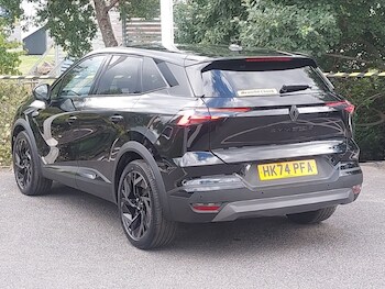 Used Renault Other 2024 for sale - 75588005: Photo