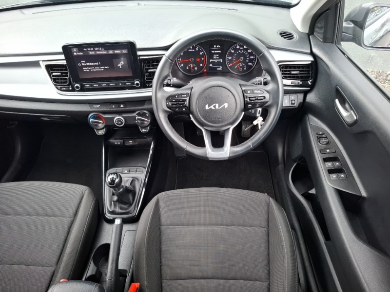 Used Kia Rio 2023 for sale - 77624291: Photo 7