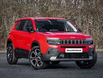 Jeep - Other
