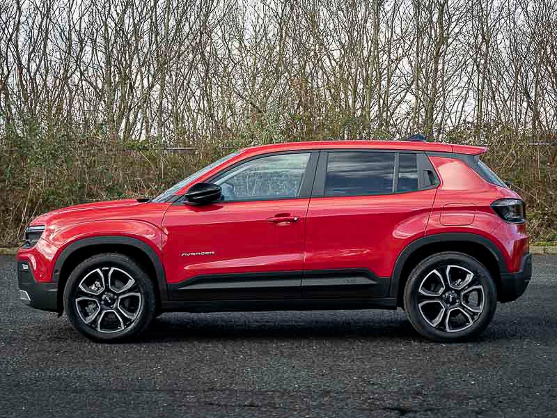 Used Jeep Other 2025 for sale - 76140904: Photo 4