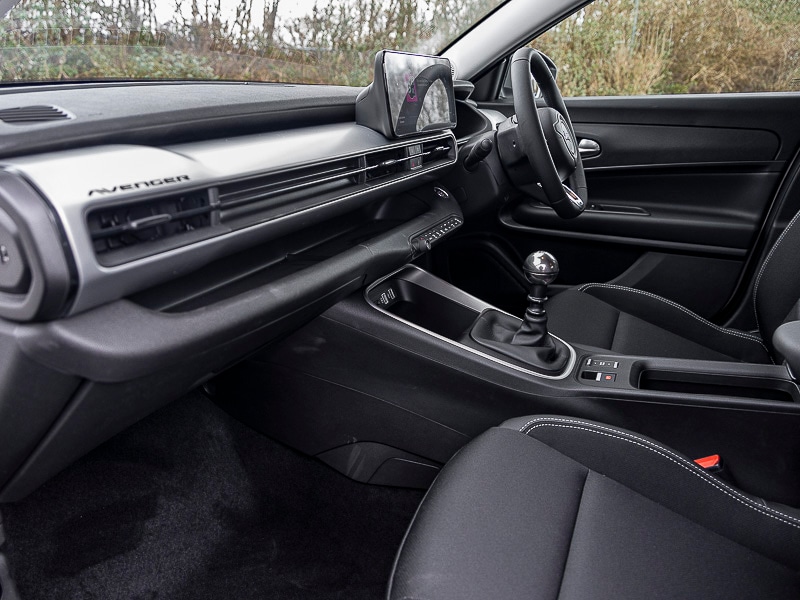 Used Jeep Other 2025 for sale - 76140904: Photo 5