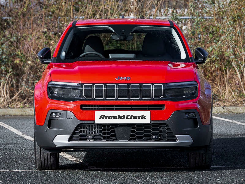 Used Jeep Other 2025 for sale - 76140904: Photo 8