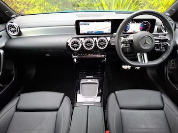 Used Mercedes-Benz CLA 2025 for sale - 76948089: Photo