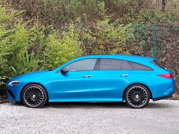 Used Mercedes-Benz CLA 2025 for sale - 76948089: Photo