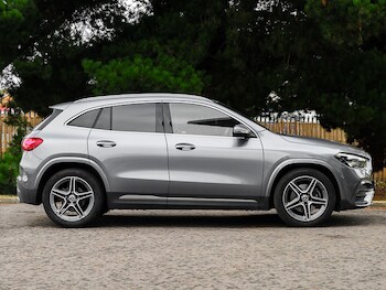 Used Mercedes-Benz GLA 2024 for sale - 76947929: Photo