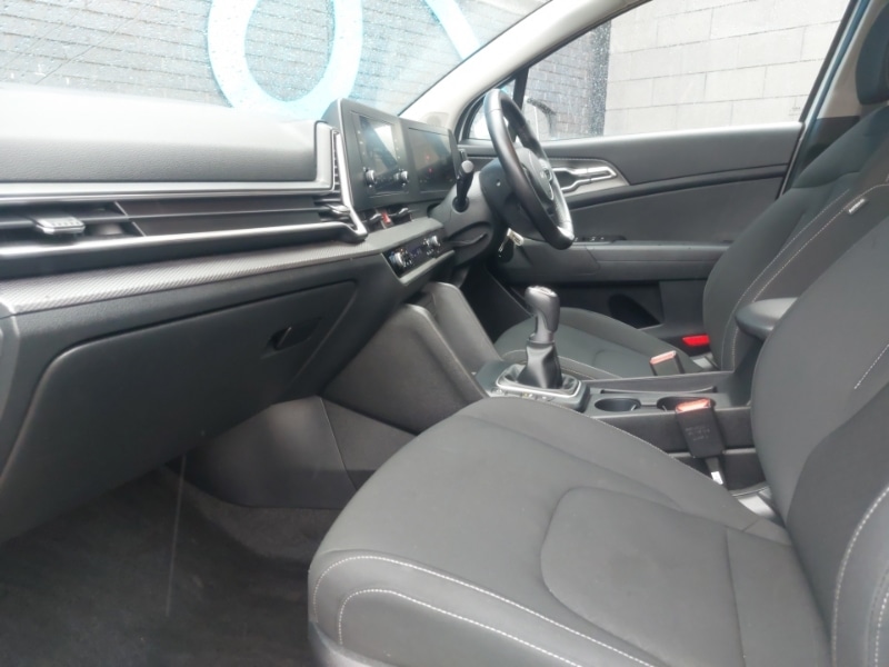 Used Kia Sportage 2022 for sale - 77955093: Photo 5