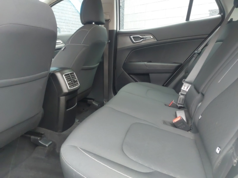 Used Kia Sportage 2022 for sale - 77955093: Photo 6