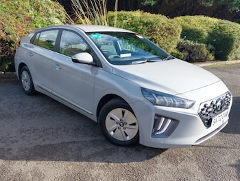 Used Hyundai IONIQ 2022 for sale - 76955110: Photo