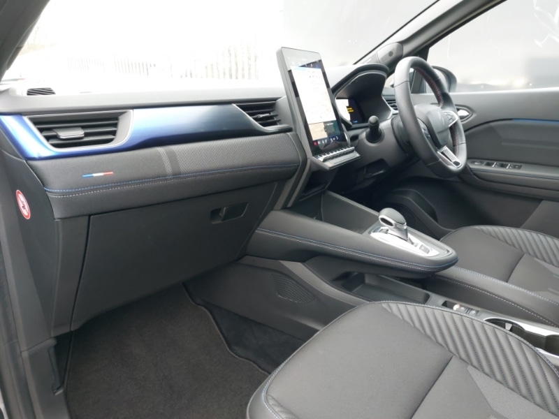 Used Renault Other 2025 for sale - 77078740: Photo 5