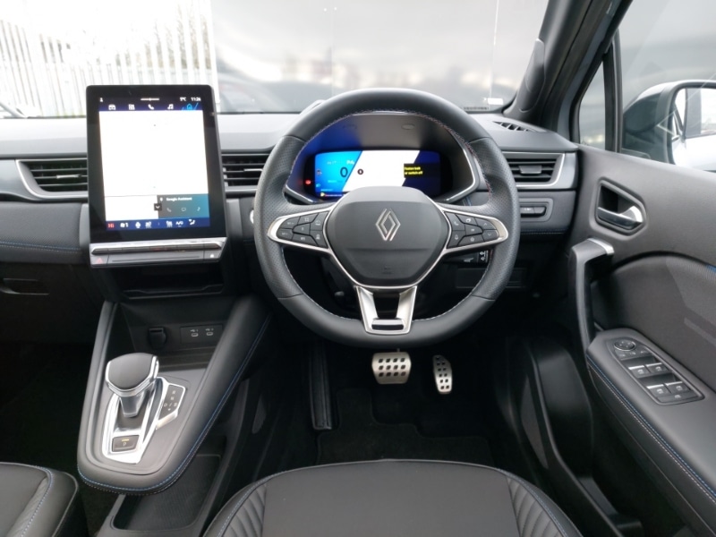 Used Renault Other 2025 for sale - 77078740: Photo 7