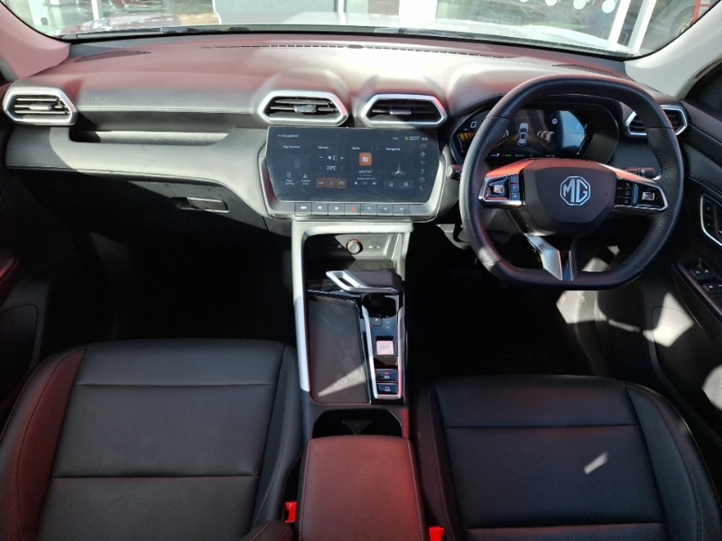 Used MG MG ZS 2024 for sale - 77790827: Photo 2