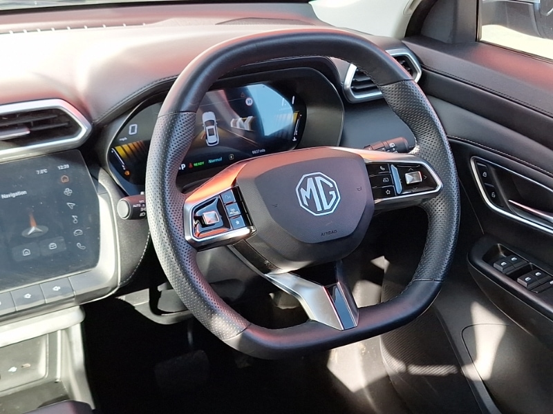 Used MG MG ZS 2024 for sale - 77790827: Photo 7