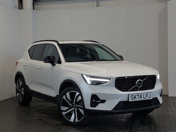 Volvo - XC40