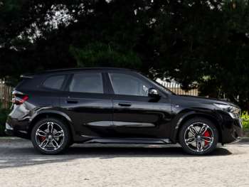 Used BMW iX1 2025 for sale - 75132404: Photo