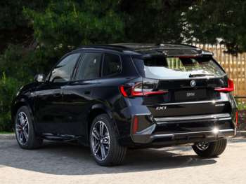 Used BMW iX1 2025 for sale - 75132404: Photo
