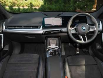 Used BMW iX1 2025 for sale - 75132404: Photo