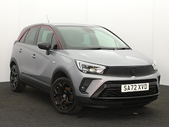 Used Vauxhall Crossland 2022 for sale - 79105597: Photo